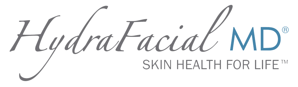 hydrafacial logo