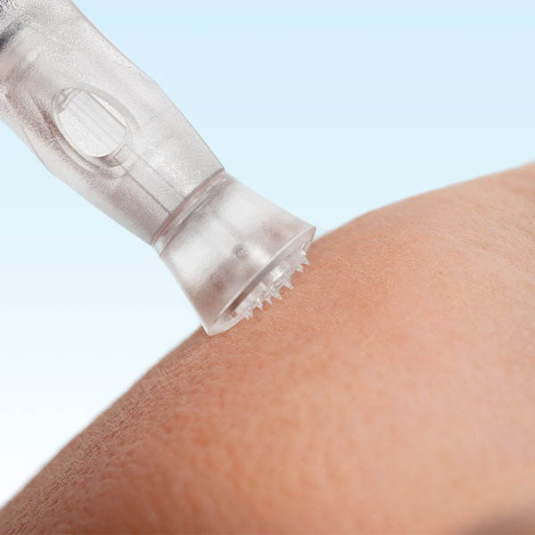 Hydrafacial Auflistung
